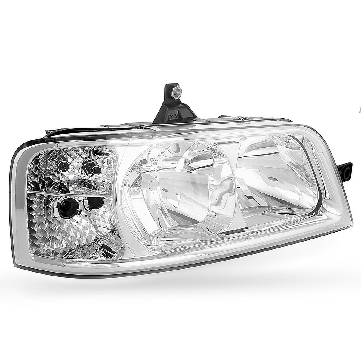 Luz direita 1337815080 Renault (RVI)