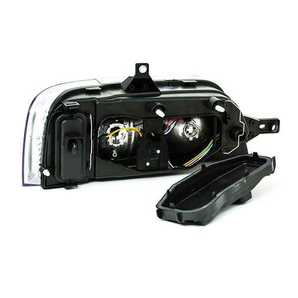 Compre 1337816080 Renault (RVI) Luz esquerda