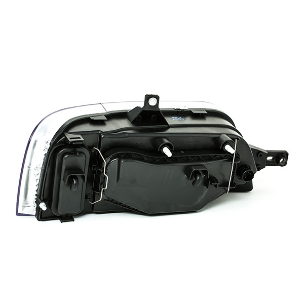 Luz esquerda 1337816080 Renault (RVI)