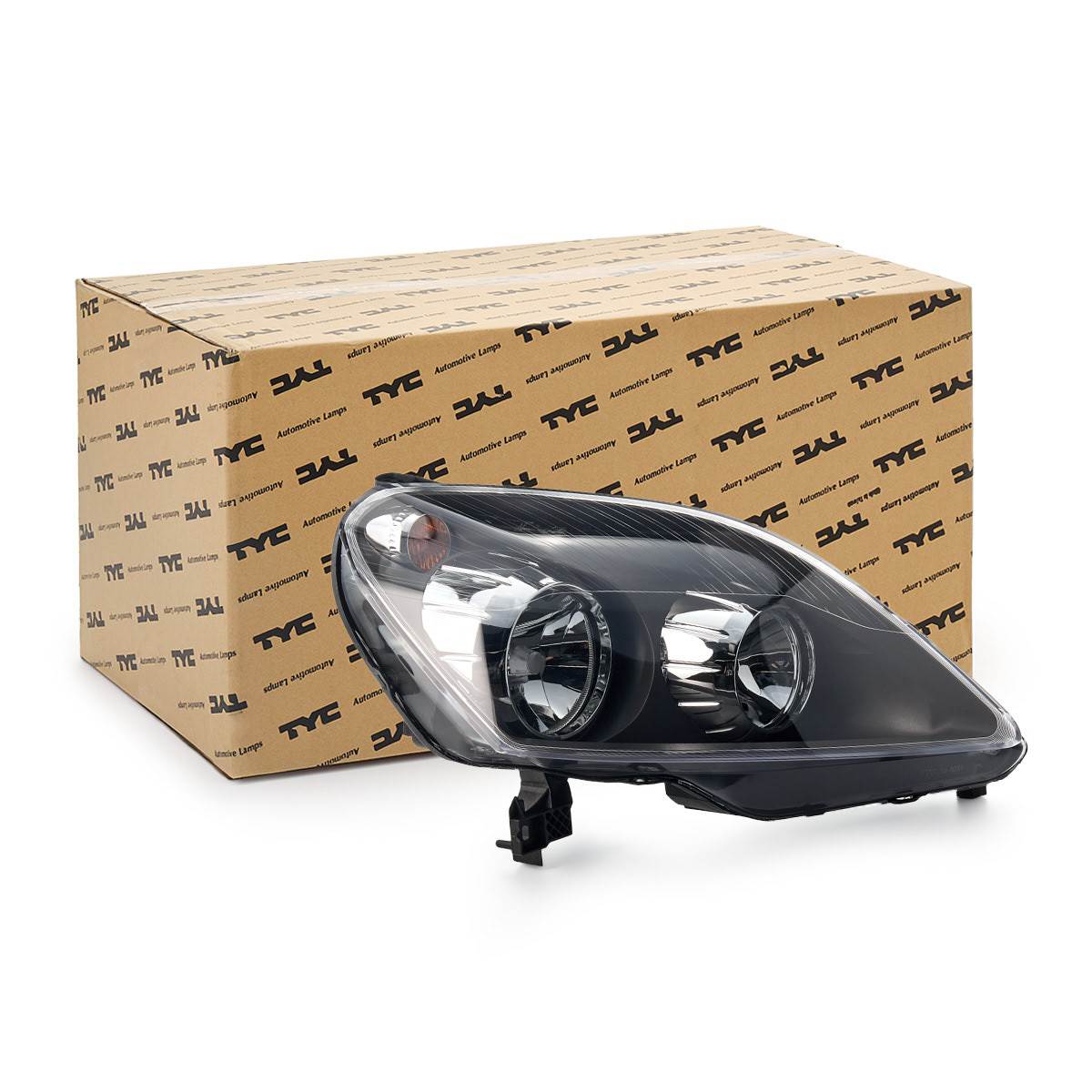 Luz direita TYC 200725052 preço, a partir de 183,43 USD