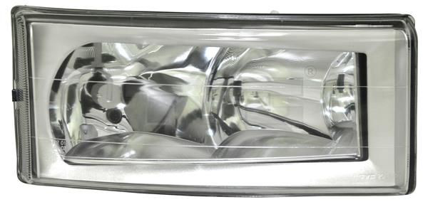 500307755 Fiat/Alfa/Lancia Luz esquerda