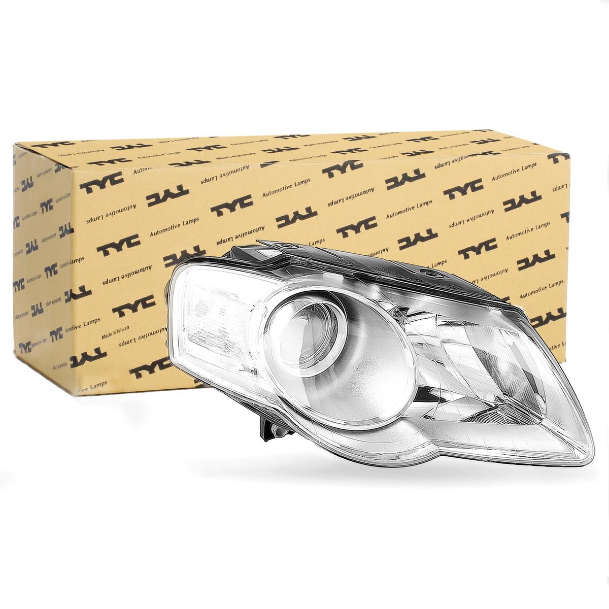 Compre 200733052 TYC Luz direita