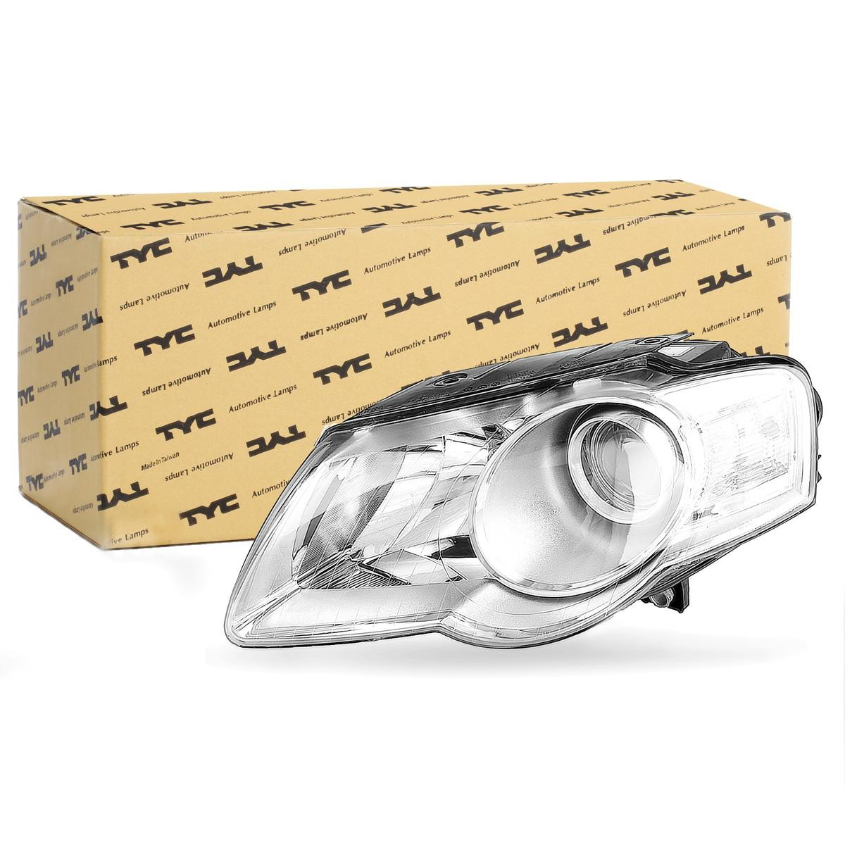 Luz esquerda TYC 200734052 preço, a partir de 114,07 USD