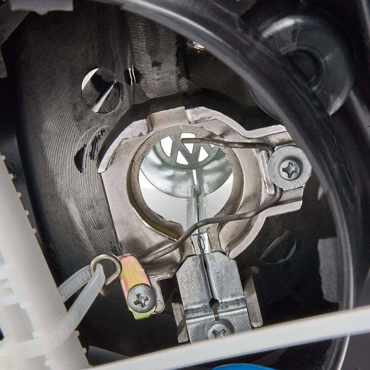 Luz direita 88868 VALEO