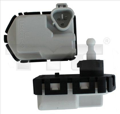 200917MA1 TYC Corretor da luz