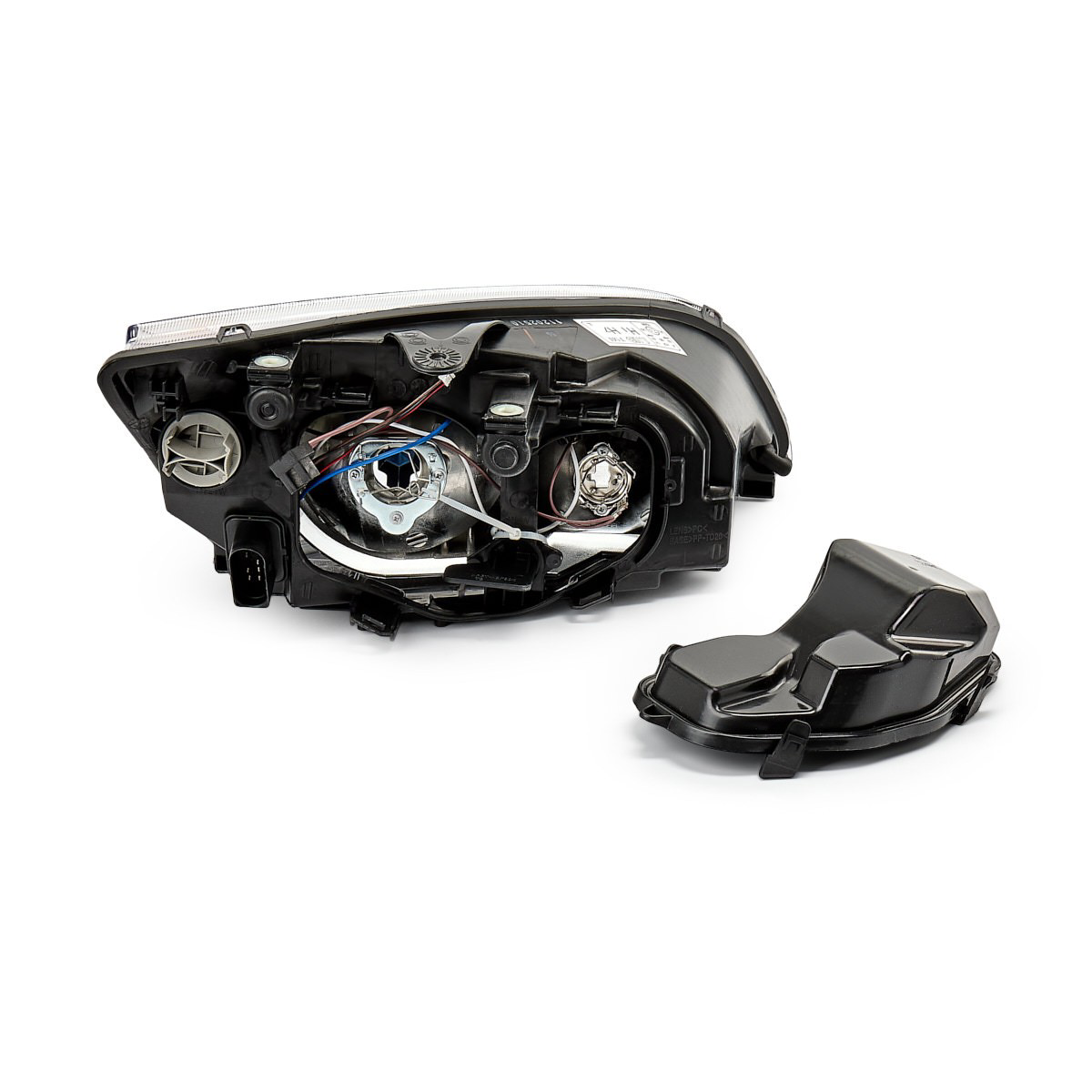 Compre Luz esquerda Ford Focus 2
