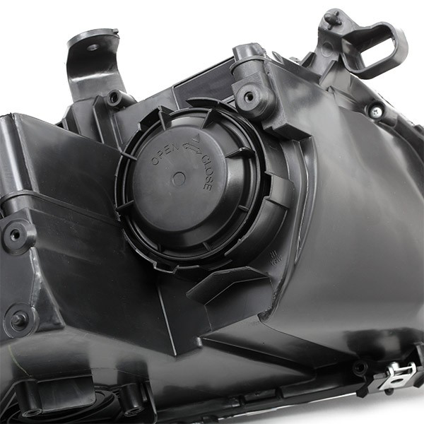 Compre H676A26 NPS Luz esquerda