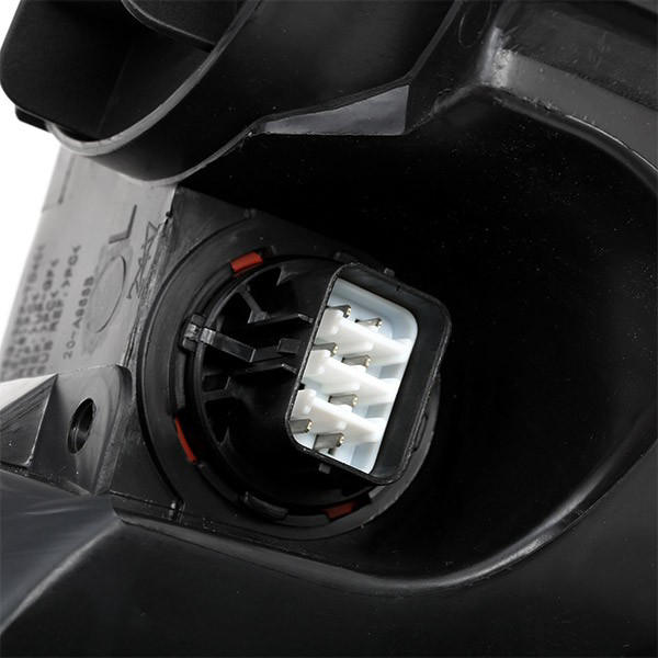 Luz esquerda NPS H676A26 preço, a partir de 181,87 USD
