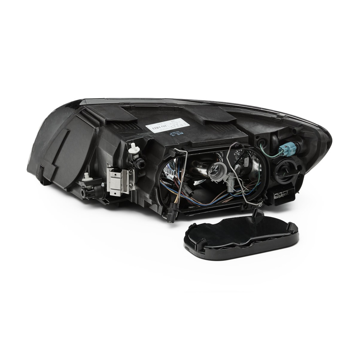 Compre Luz direita Volvo V50 