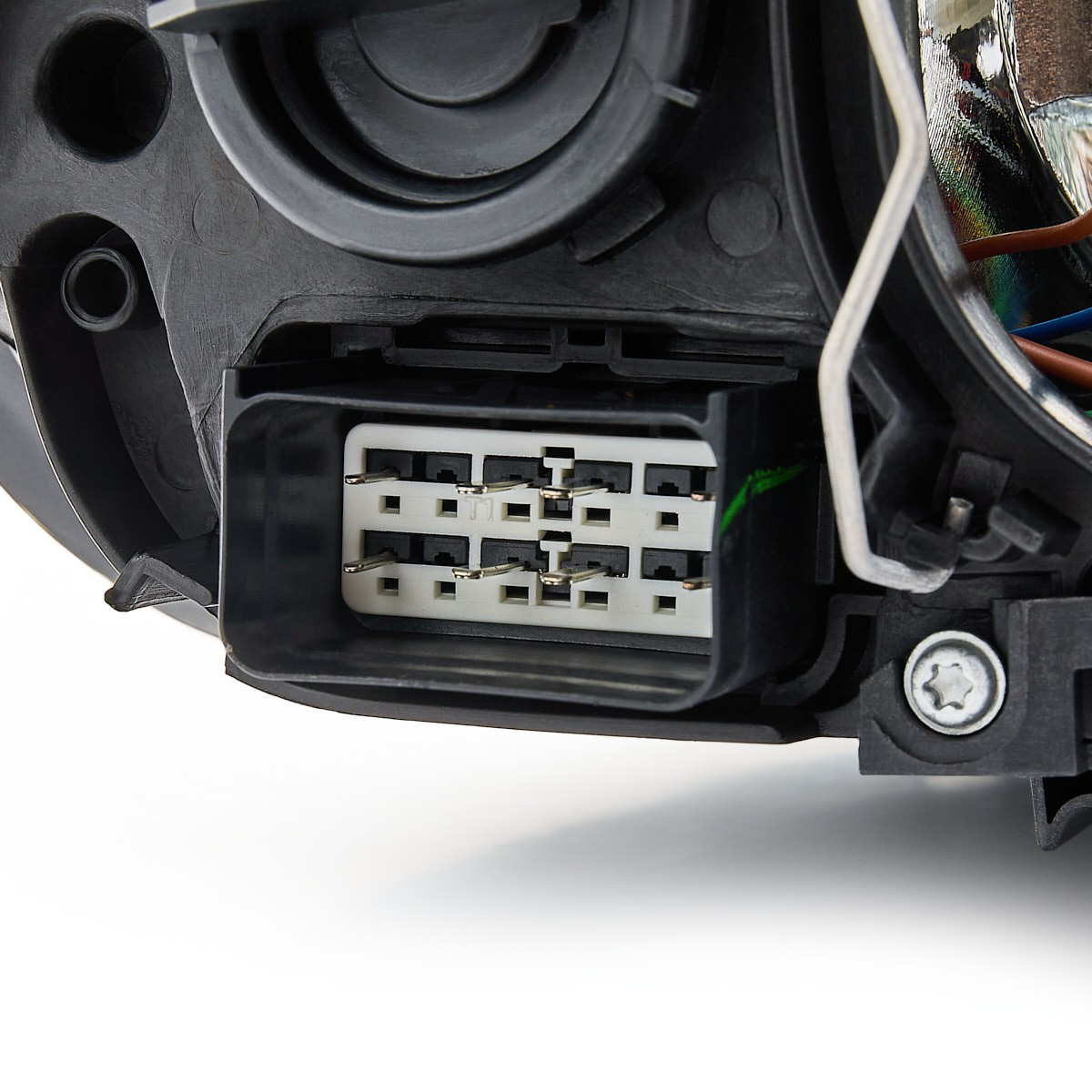 Compre Luz esquerda Volvo S40 2