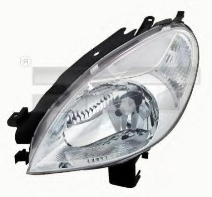 Luz esquerda Citroen Xsara preço, a partir de 23,41 USD