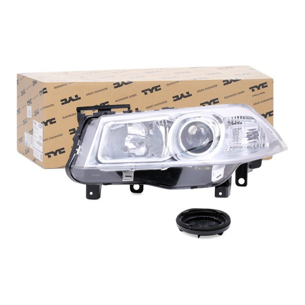 Luz esquerda TYC 201072152 preço, a partir de 141,56 USD