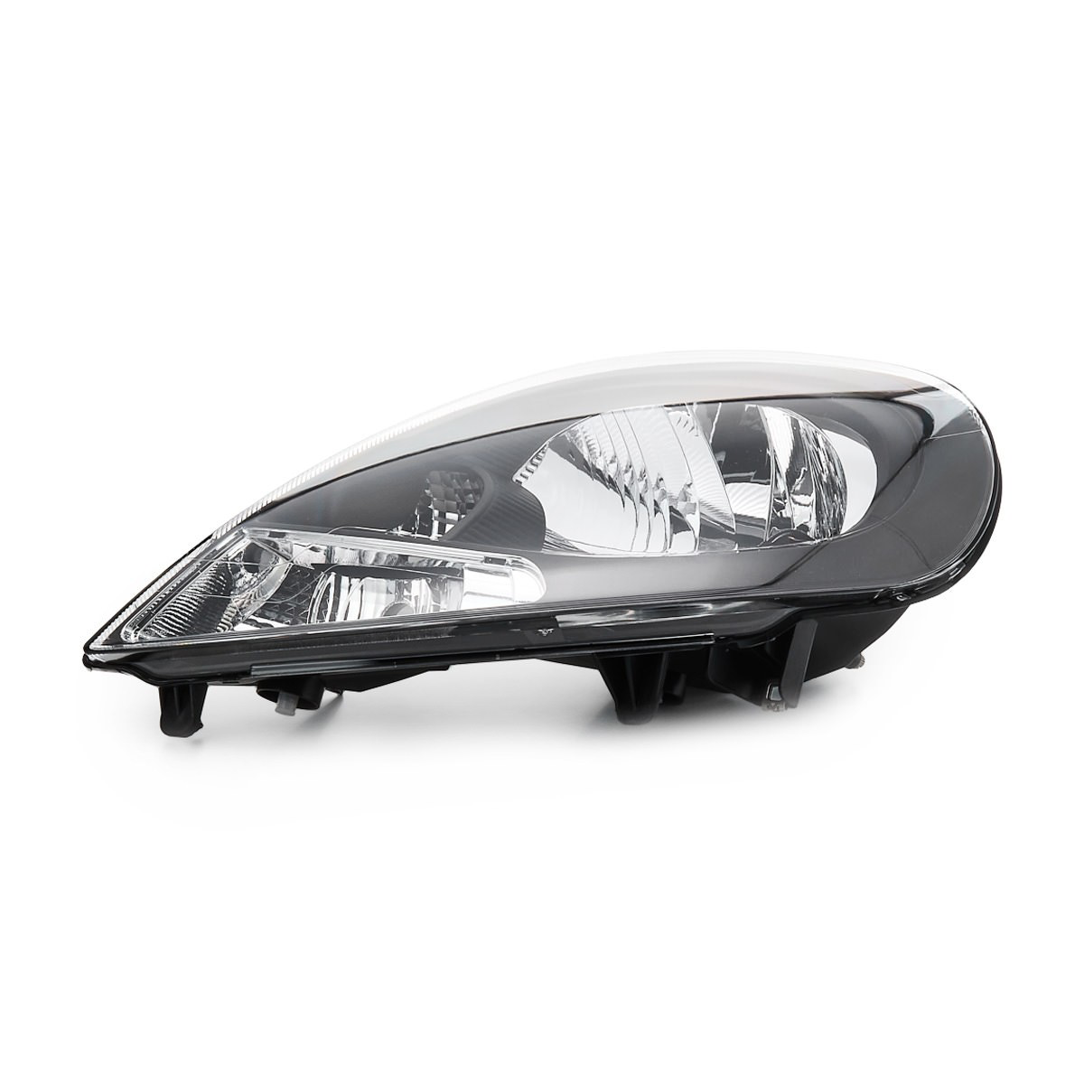 Luz esquerda Renault (RVI) 260608802R