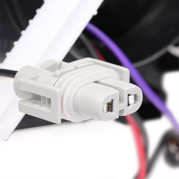 Luz direita para Volvo XC70 CROSS COUNTRY SZ, LZ