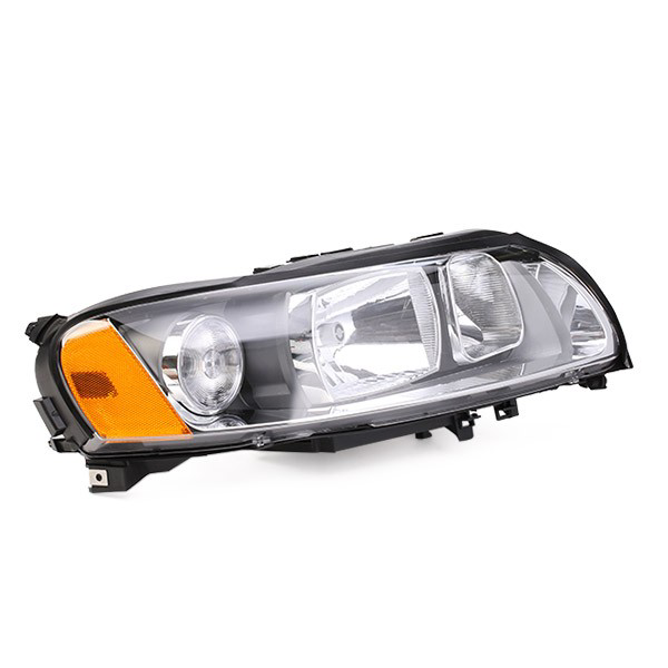 Compre Luz direita Volvo XC70 