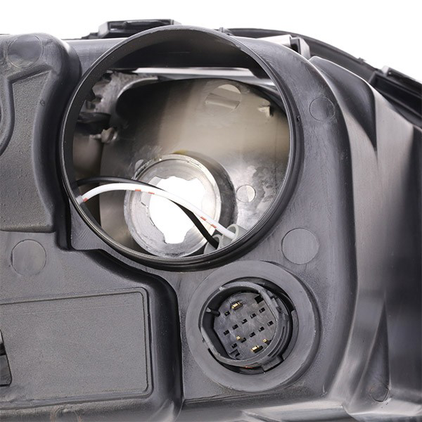 Compre Luz esquerda Volvo XC70 
