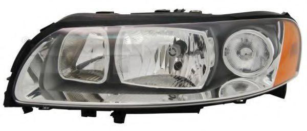 Compre Luz esquerda Volvo XC70 