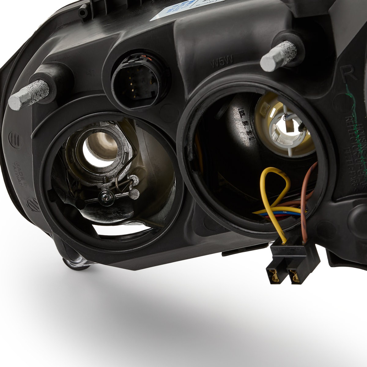 Compre LPL231 Magneti Marelli Luz direita