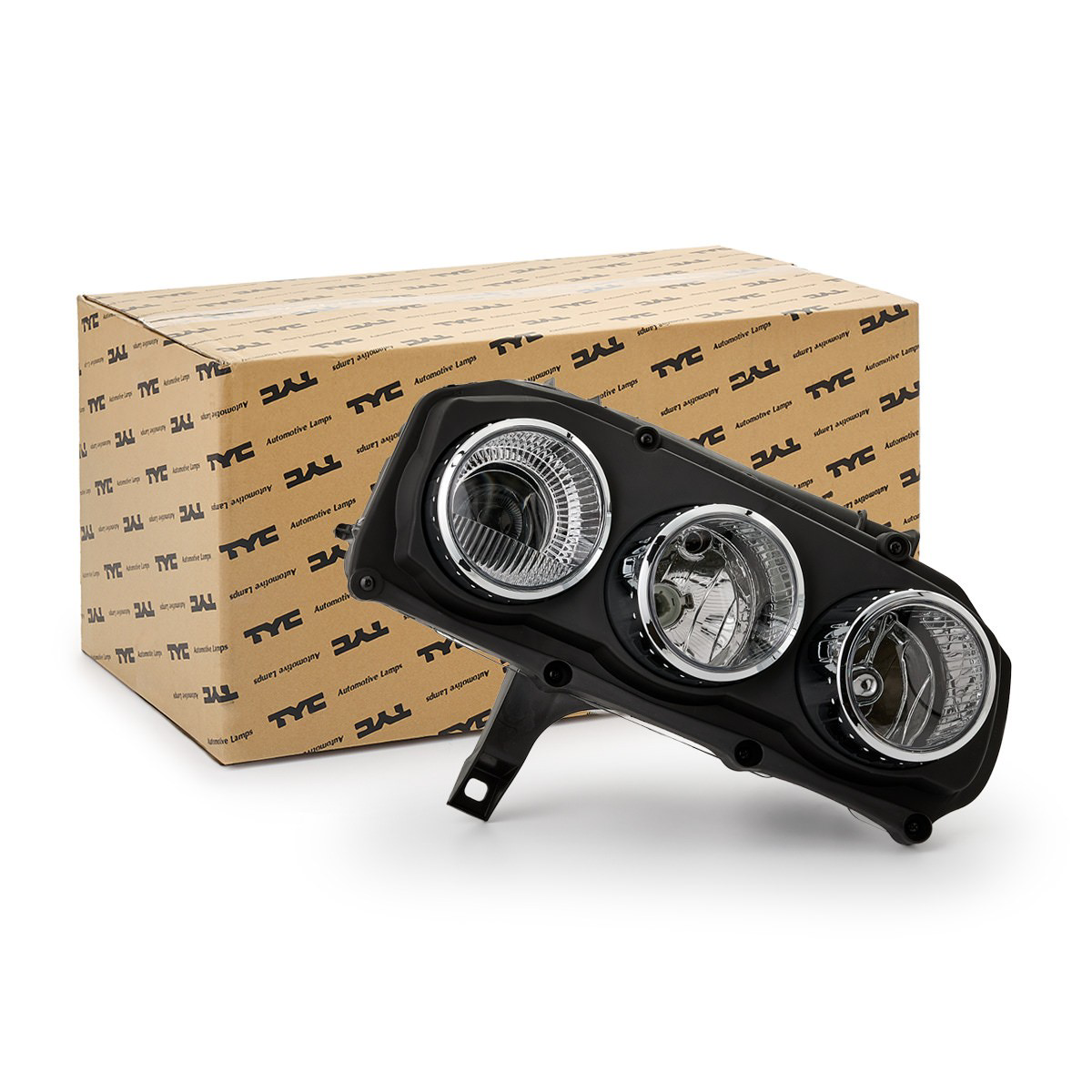LPL231 Magneti Marelli Luz direita
