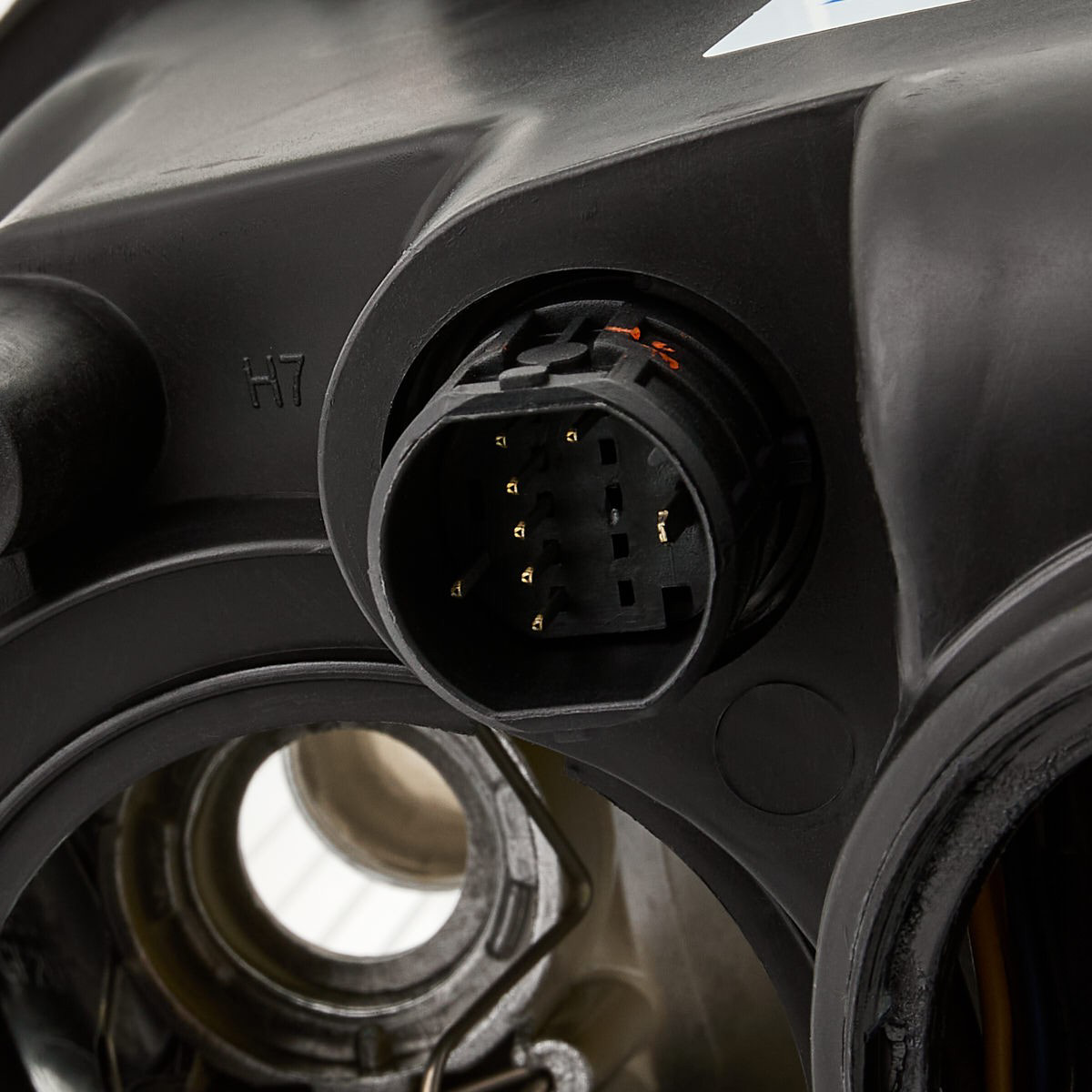 Luz direita LPL231 Magneti Marelli