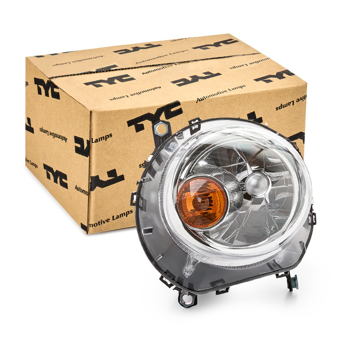 Compre Luz direita Mini Cooper 