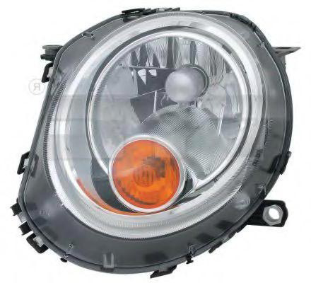 Luz esquerda Mini Cooper  R50, R53