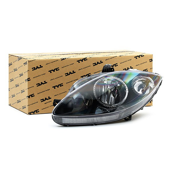 Luz esquerda TYC 2011210052 preço, a partir de 127,50 USD