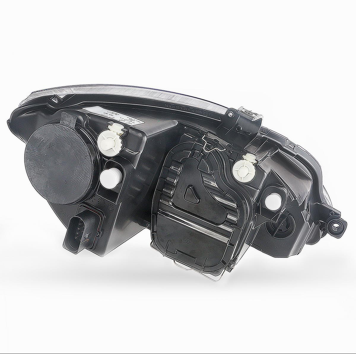 Luz esquerda TYC 2011210052 preço, a partir de 127,50 USD
