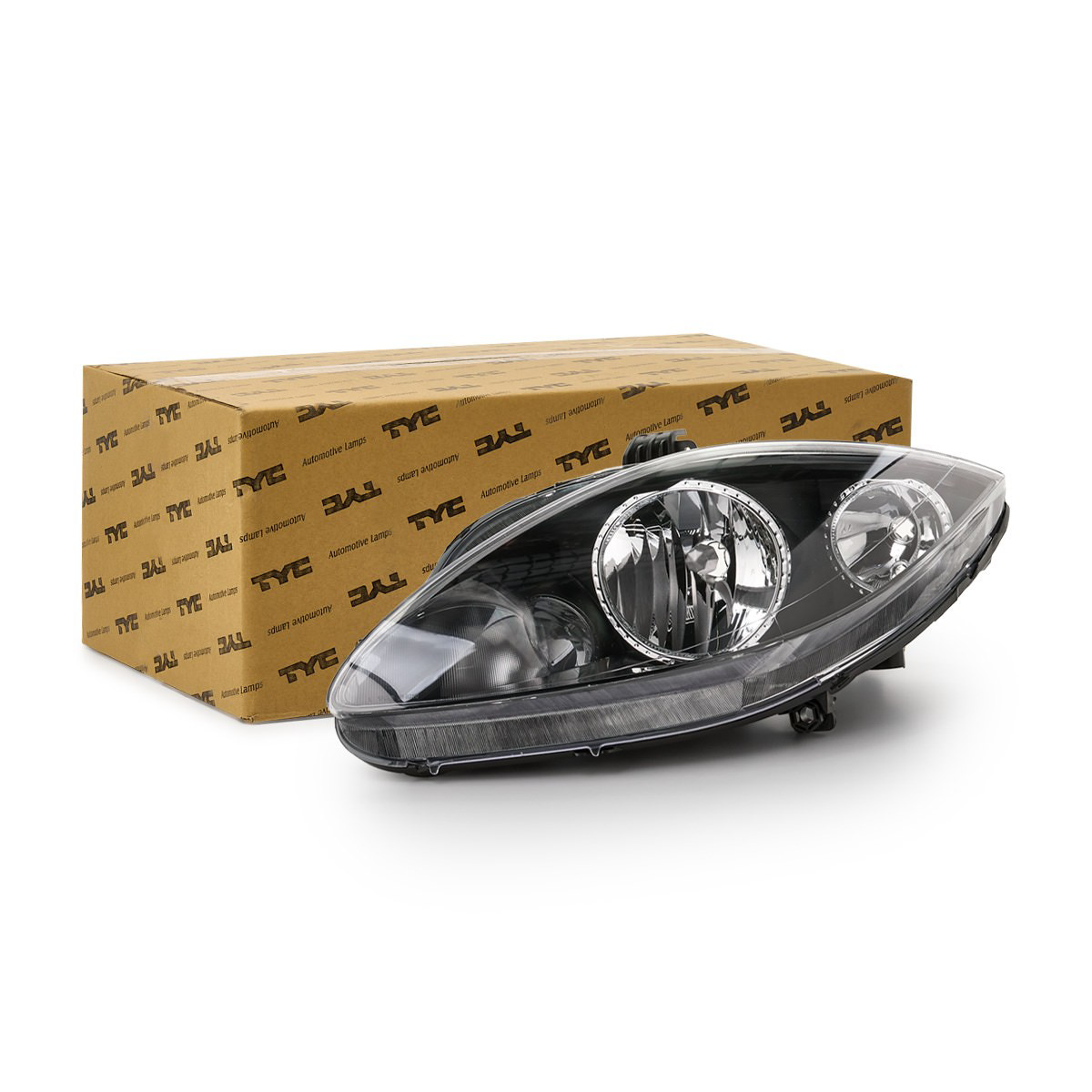 Compre 43337 VALEO Luz esquerda