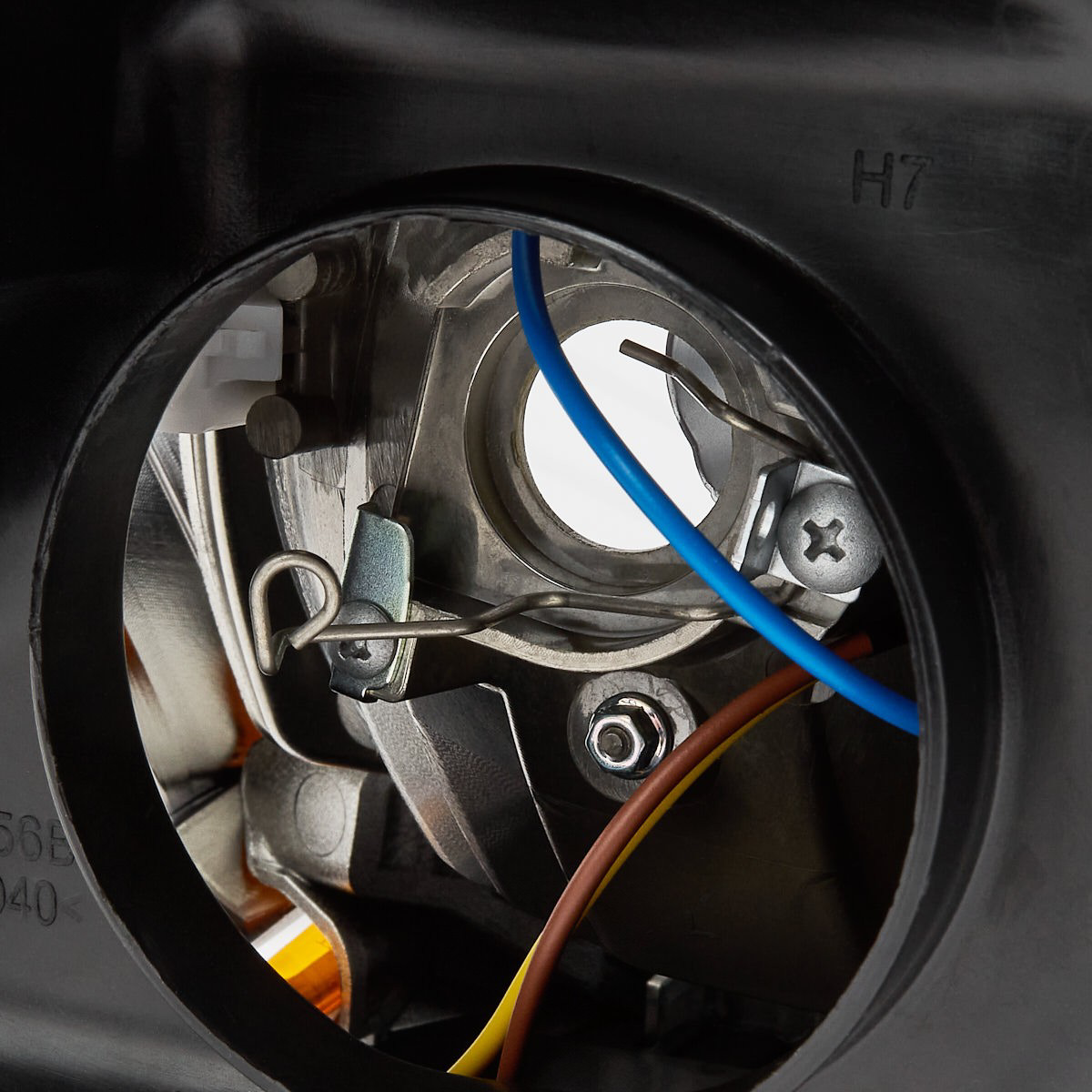 Compre 6208A8 Renault (RVI) Luz esquerda