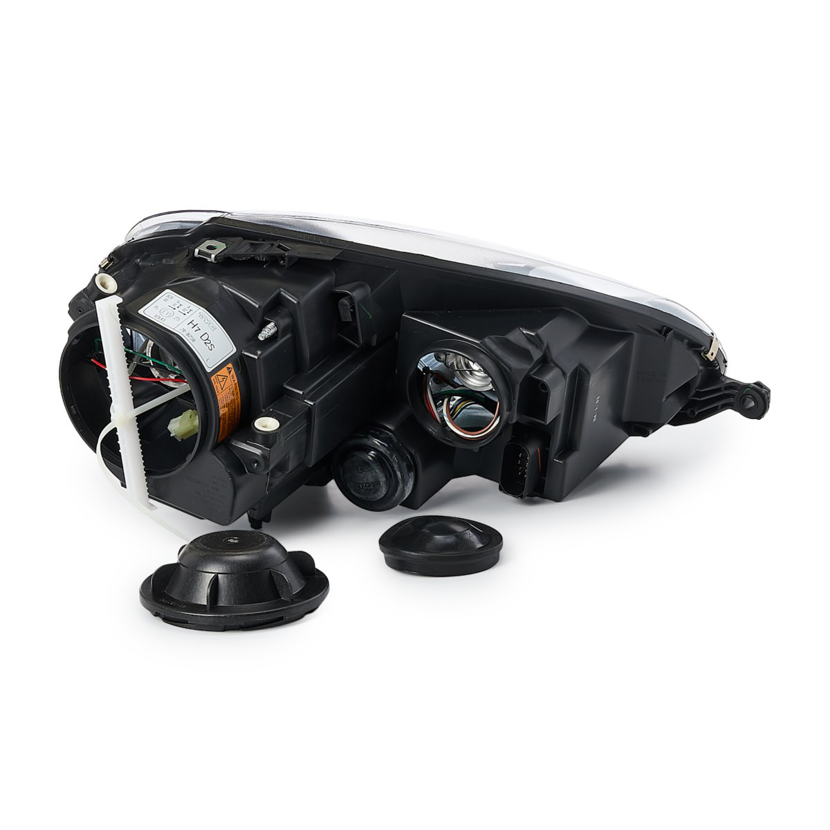 LPH872 Magneti Marelli Luz esquerda