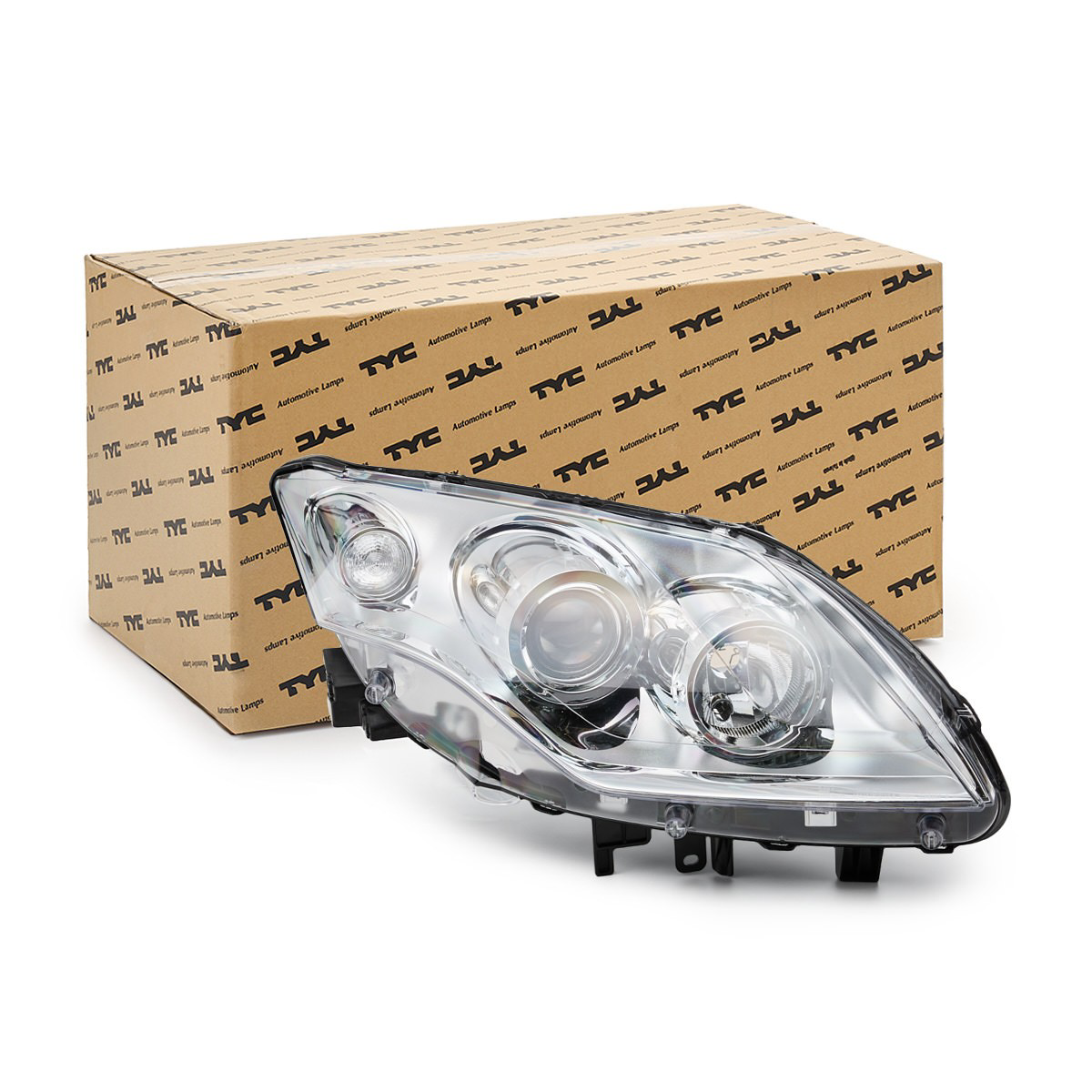 Luz direita TYC 2011351052 preço, a partir de 179,08 USD