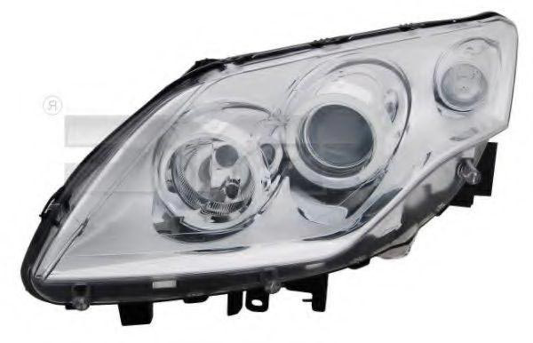 Luz esquerda Renault Laguna preço, a partir de 125,99 USD