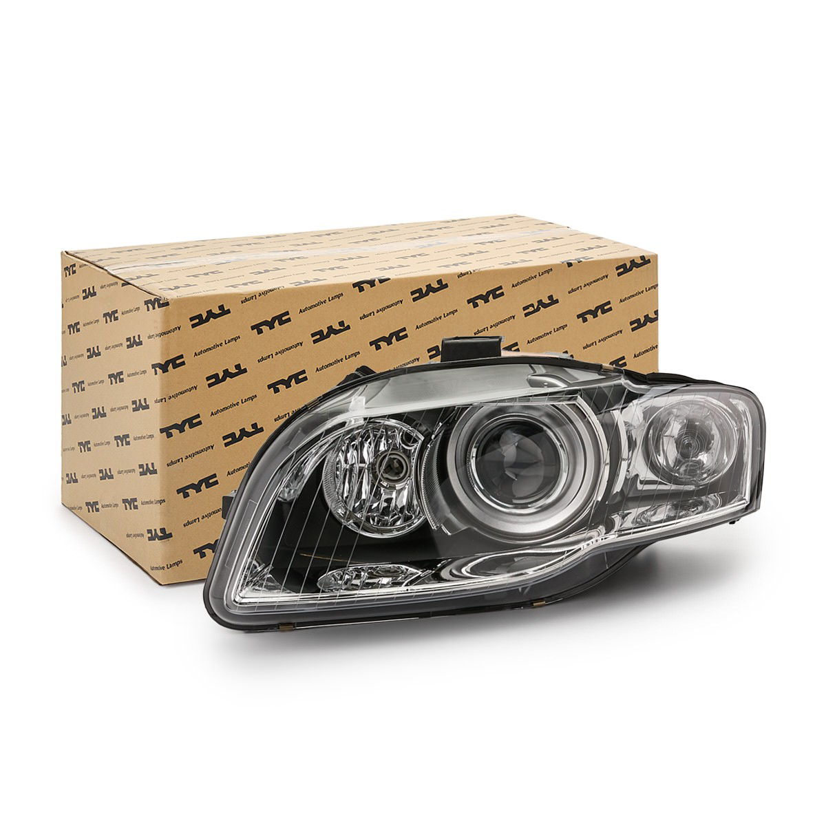 Compre 1335098E Polcar Luz esquerda