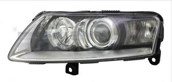 Compre 1338094E Polcar Luz esquerda