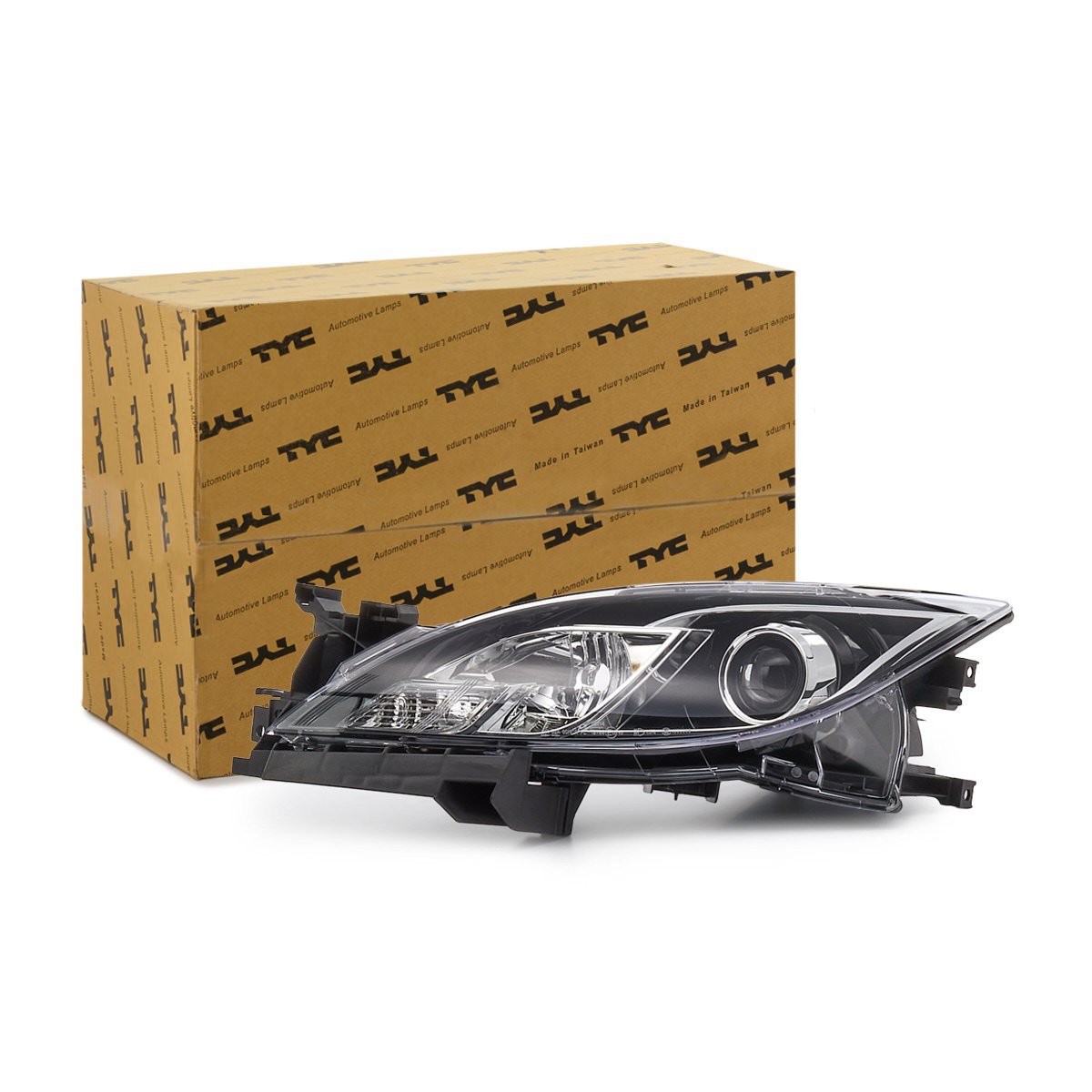 Luz esquerda TYC 2011530152 preço, a partir de 220,01 USD