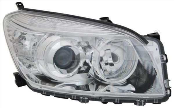 Compre 20B531A52B TYC Luz direita