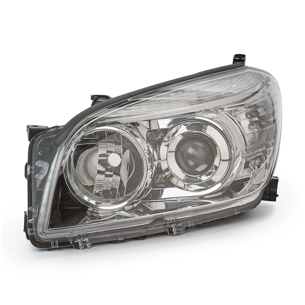 Compre Luz esquerda Toyota RAV4 3