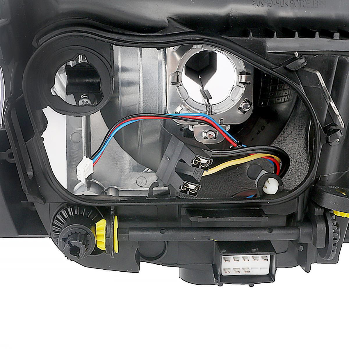 Luz esquerda TYC 201154152 preço, a partir de 132,11 USD