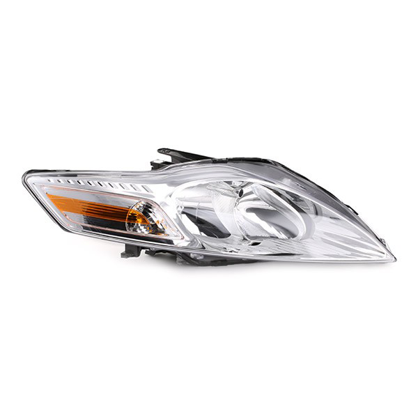 Compre Luz direita Ford Mondeo 4