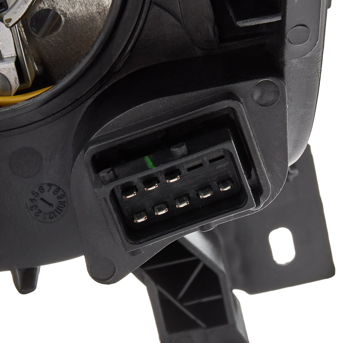 Luz direita Opel 13260845