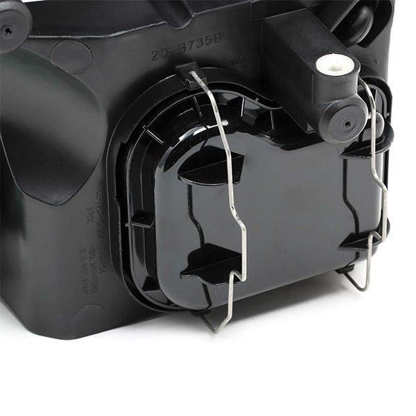 Luz direita para Ford Transit VI V347/8