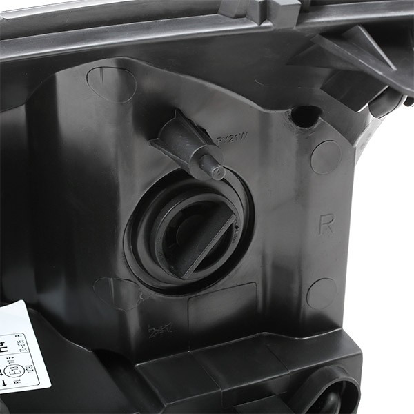  Luz direita Ford Transit VI сaixa (V347/8) (2006 - 2014) VI