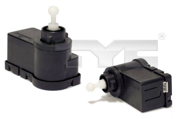  Corretor da luz Ford Focus I sedan (DFW) (1999 - 2005) I