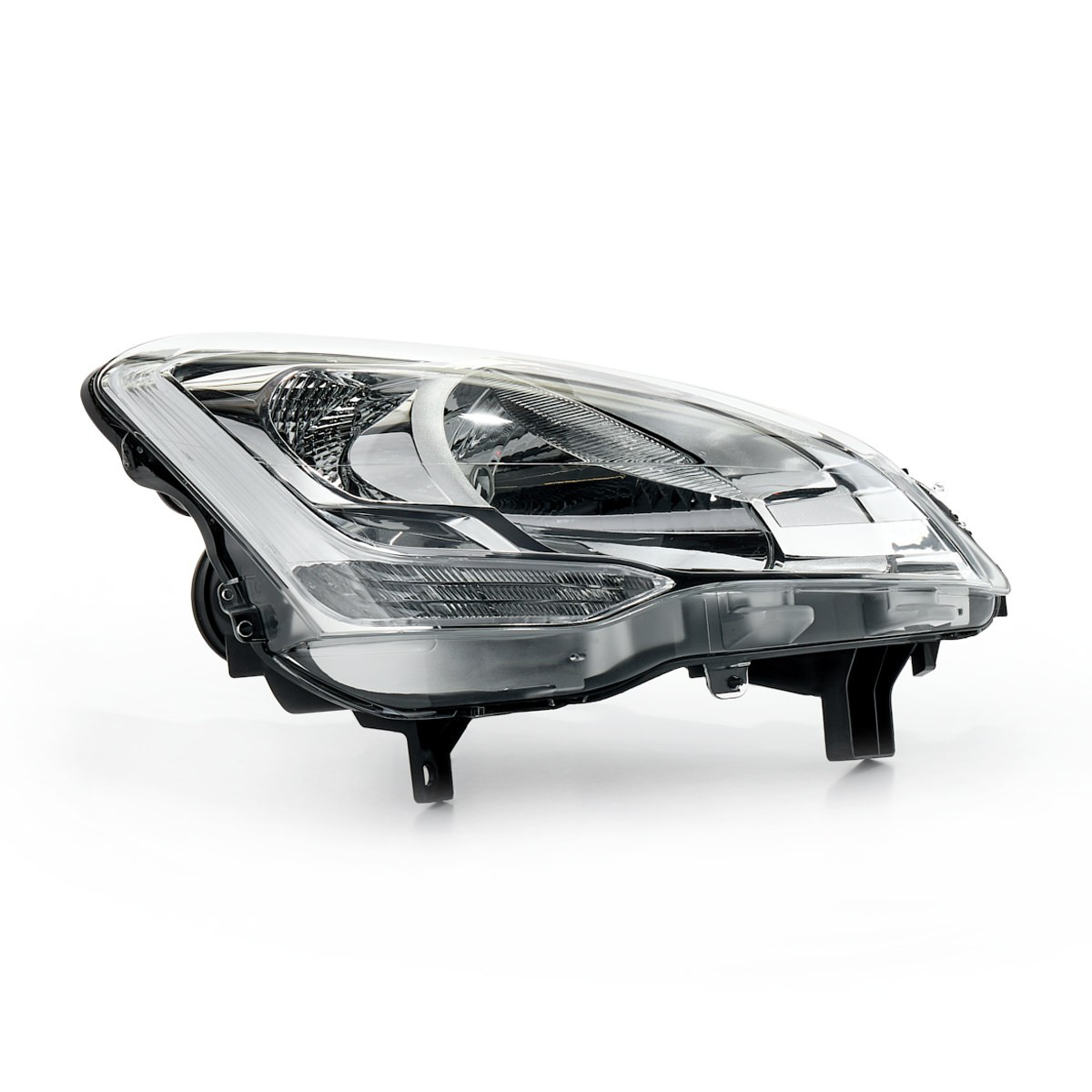 Luz direita Citroen Berlingo  B9