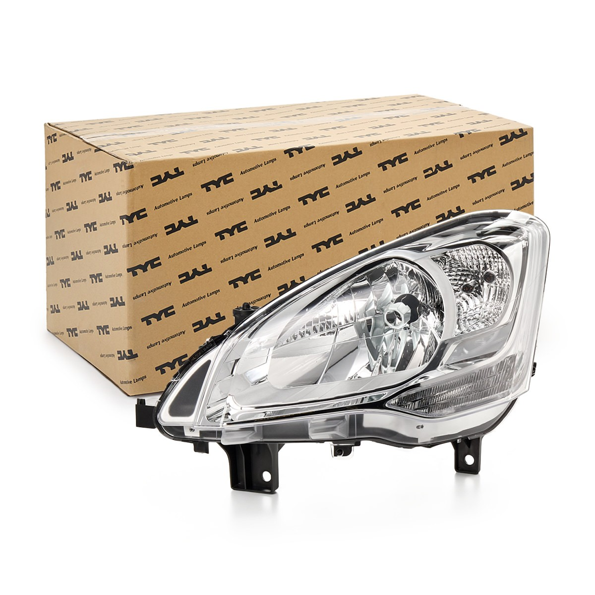 Compre 9682828280 VAG Luz esquerda