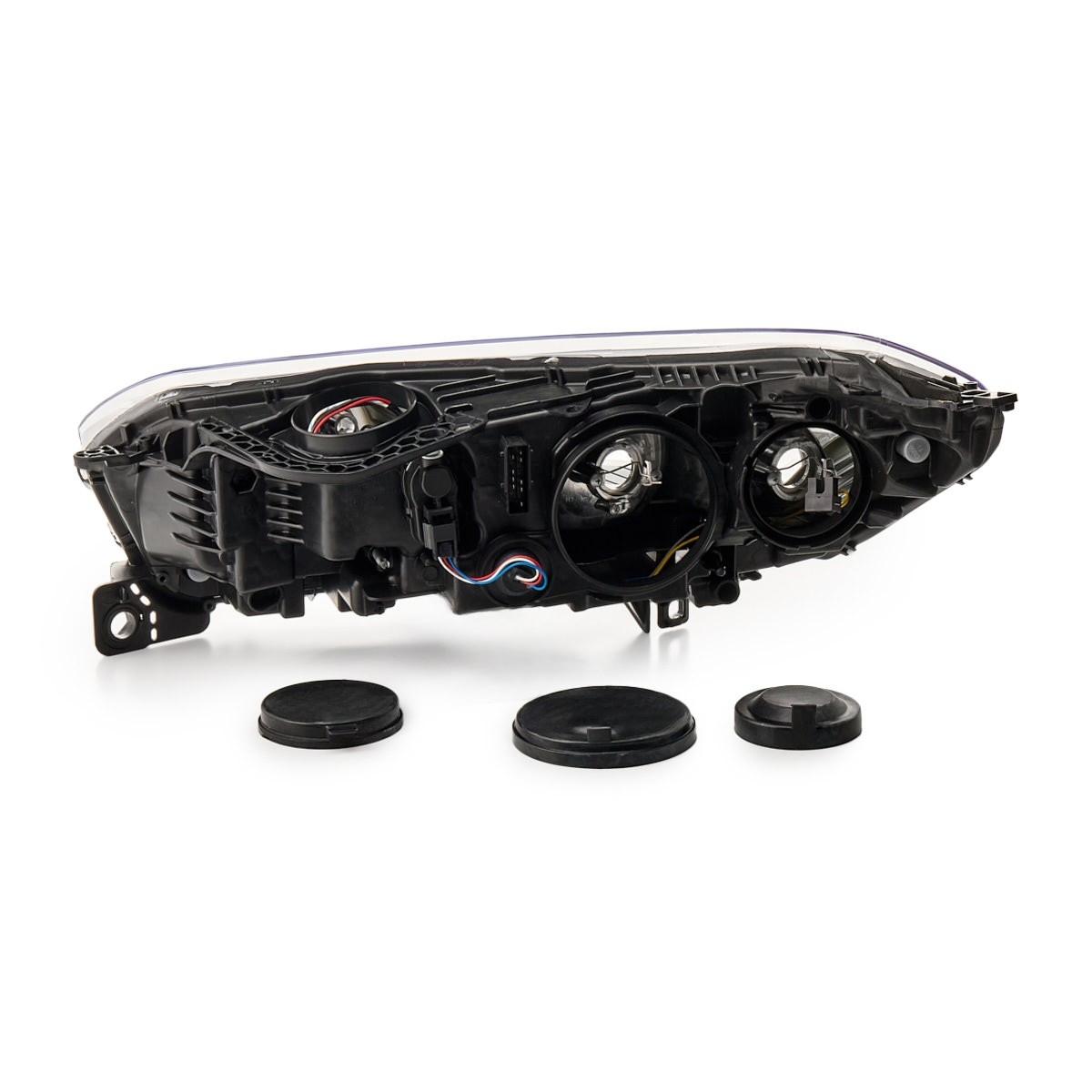 Luz direita para Citroen C5  III  RW