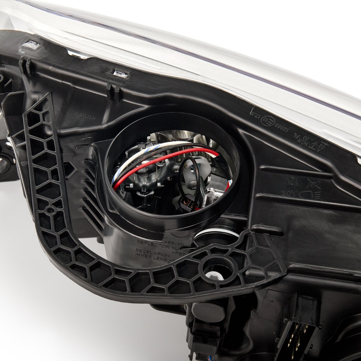  Luz direita Citroen C5  III  carrinha (RW) (2008 - 2017)  III 