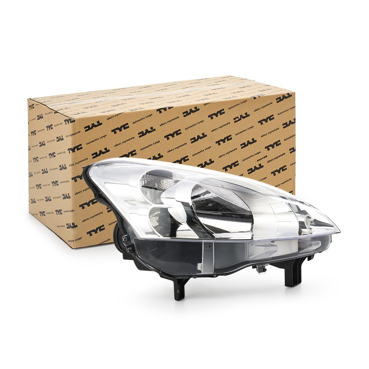 Compre 5412R2T FPS Luz direita