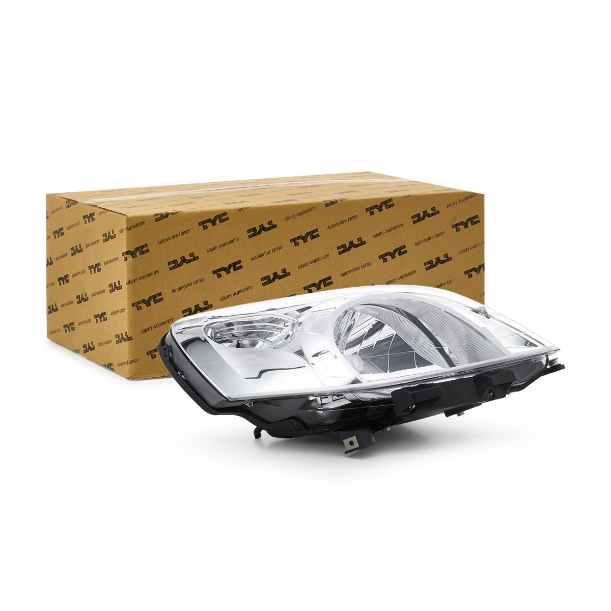 Compre 3085100E Polcar Luz direita
